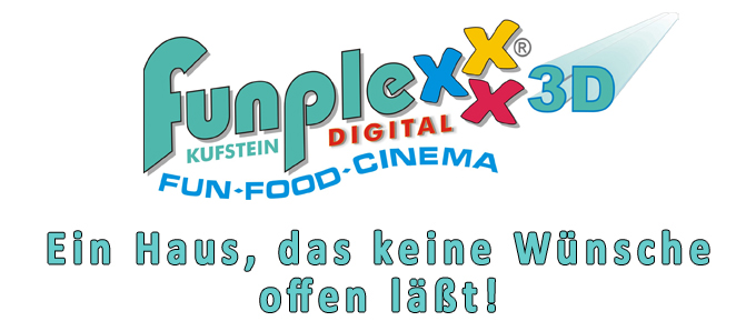 Funplexxx Kufstein